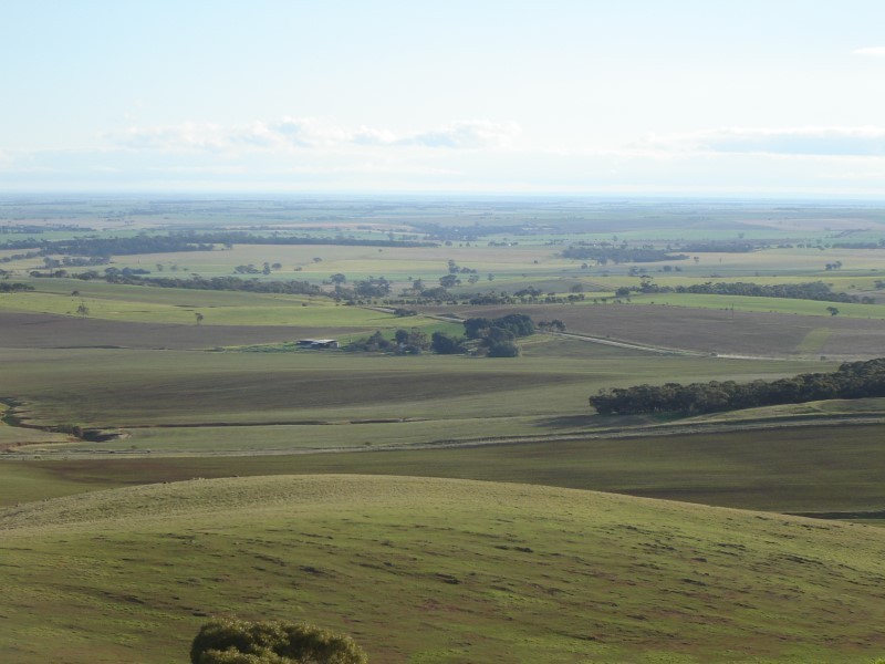 Allot 1 Peltz Road, Kapunda SA 5373