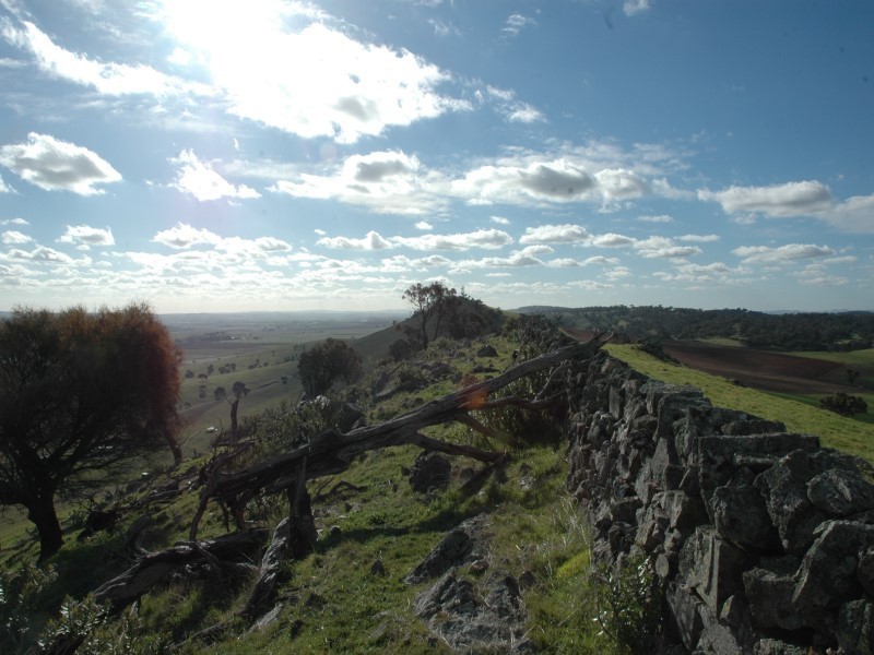 Allot 1 Peltz Road, Kapunda SA 5373