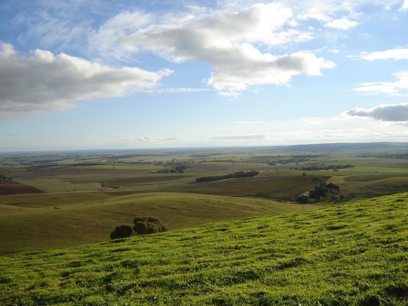 Allot 3 Weichert Road, Kapunda SA 5373