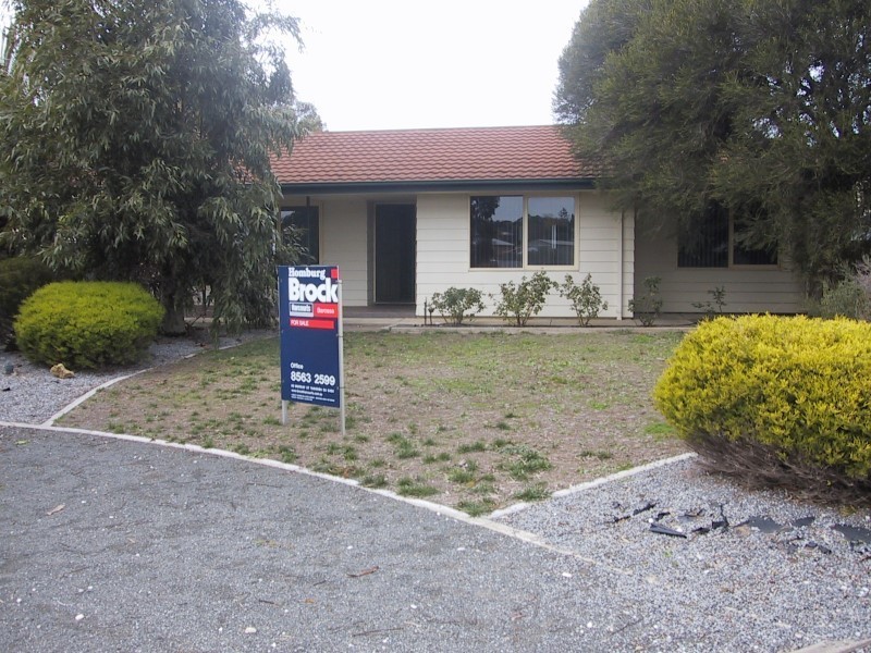 35 Clark Terrace, Angaston SA 5353