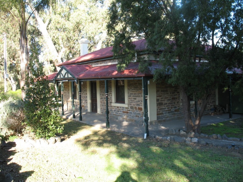 2a Murray Street, Tanunda SA 5352
