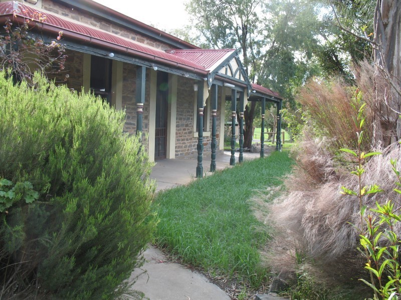 2a Murray Street, Tanunda SA 5352
