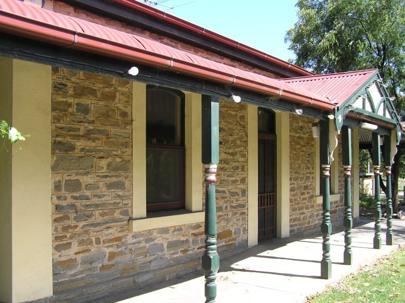 2a Murray Street, Tanunda SA 5352