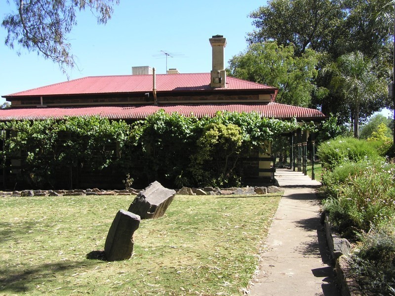 2a Murray Street, Tanunda SA 5352