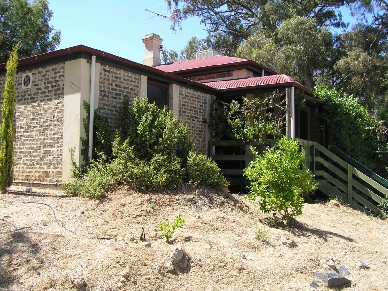 2a Murray Street, Tanunda SA 5352