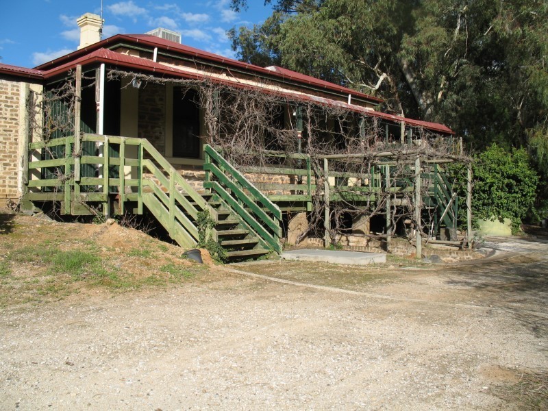 2a Murray Street, Tanunda SA 5352