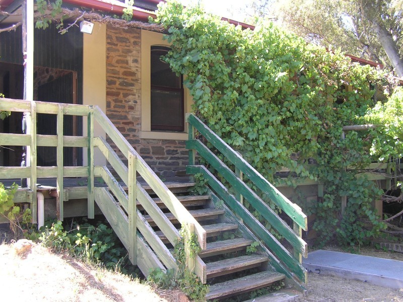 2a Murray Street, Tanunda SA 5352