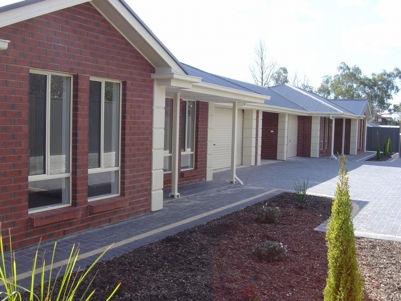 2/19 College Street, Tanunda SA 5352