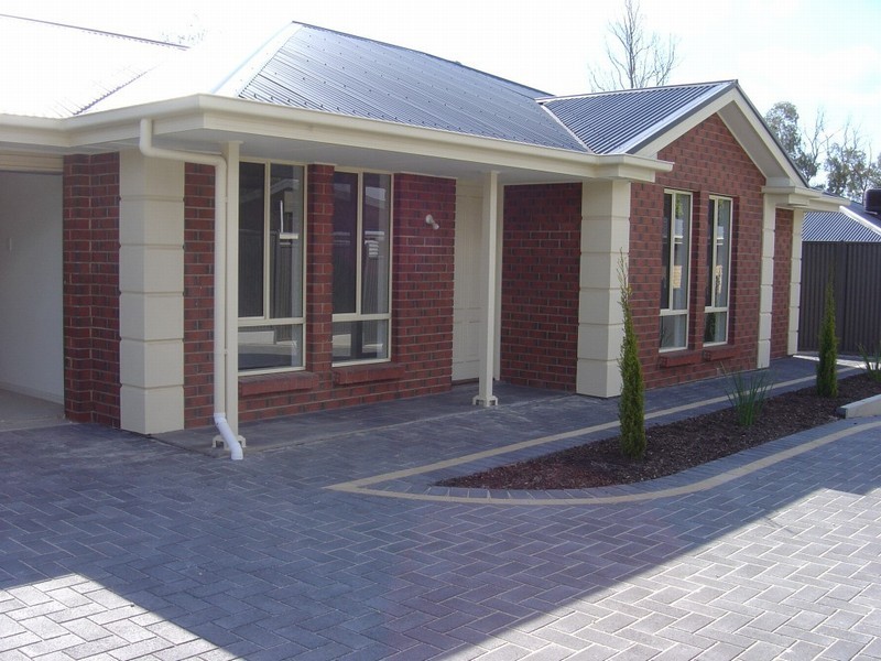 2/19 College Street, Tanunda SA 5352