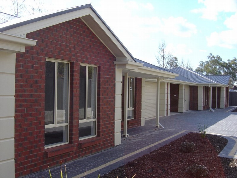 2/19 College Street, Tanunda SA 5352