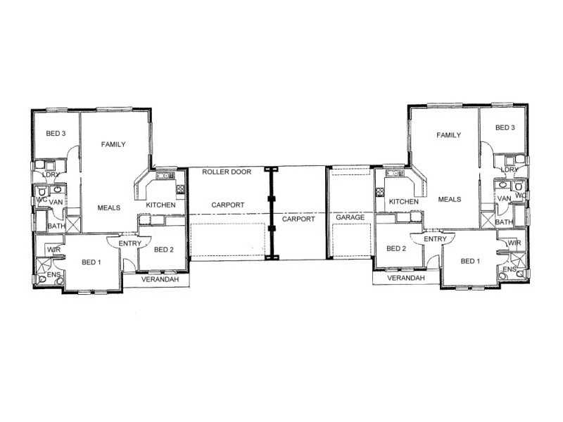 2/19 College Street, Tanunda SA 5352