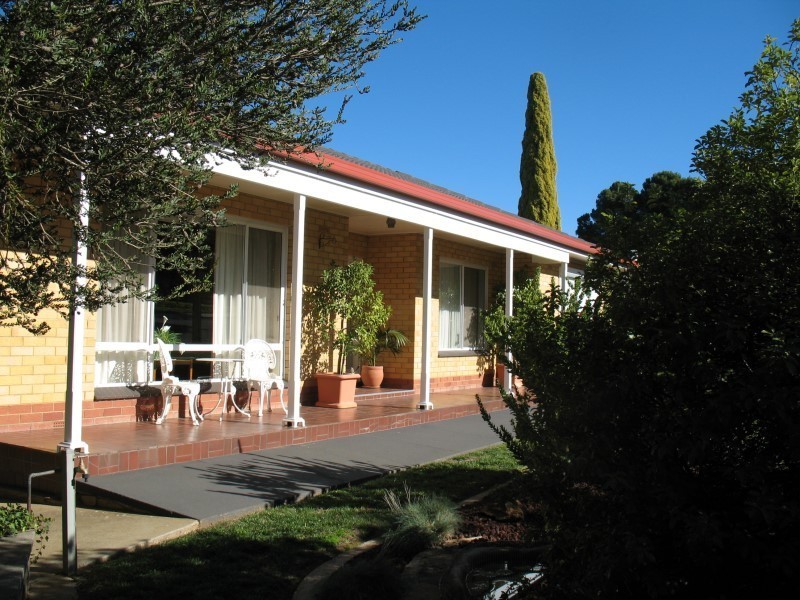 11 Koncke Street, Greenock SA 5360