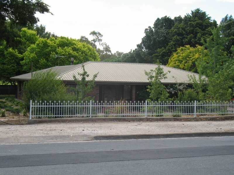50 Langmeil Road, Tanunda SA 5352