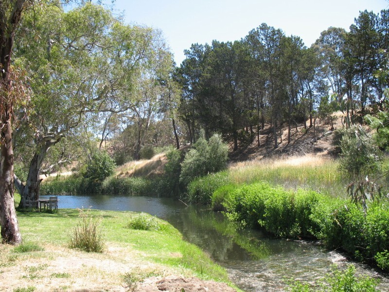 50 Langmeil Road, Tanunda SA 5352