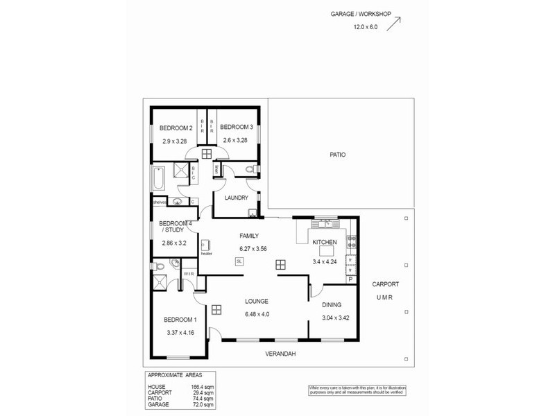 50 Langmeil Road, Tanunda SA 5352