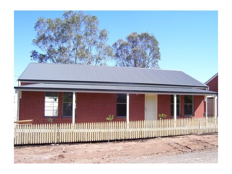3 Harriet Street, Kapunda SA 5373