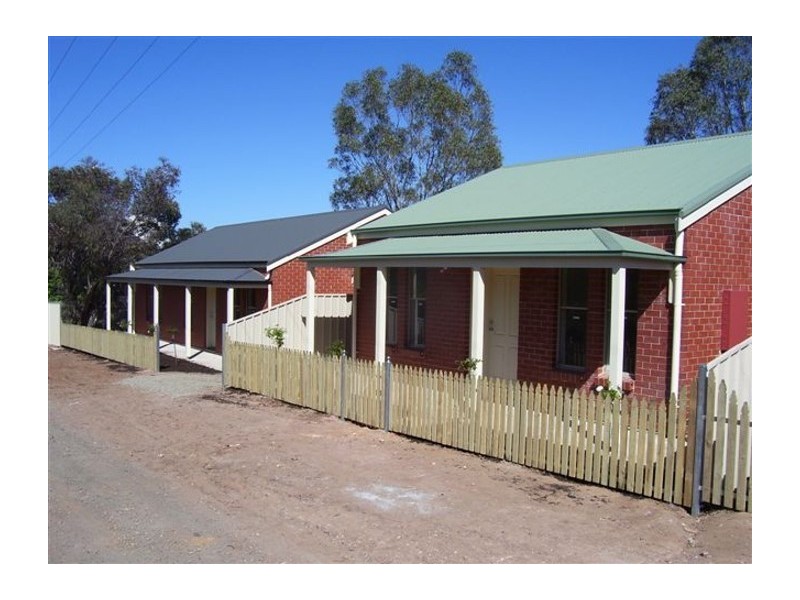 3 Harriet Street, Kapunda SA 5373