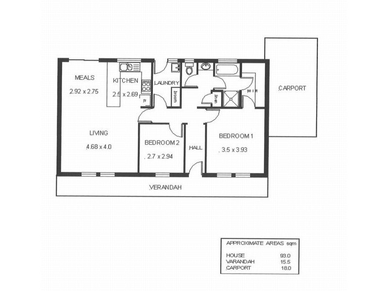 3 Harriet Street, Kapunda SA 5373