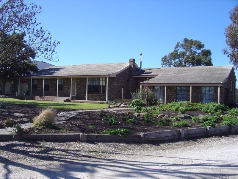 16 Vine Street, Nuriootpa SA 5355