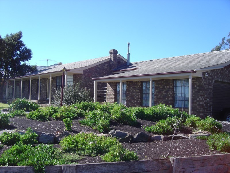 16 Vine Street, Nuriootpa SA 5355