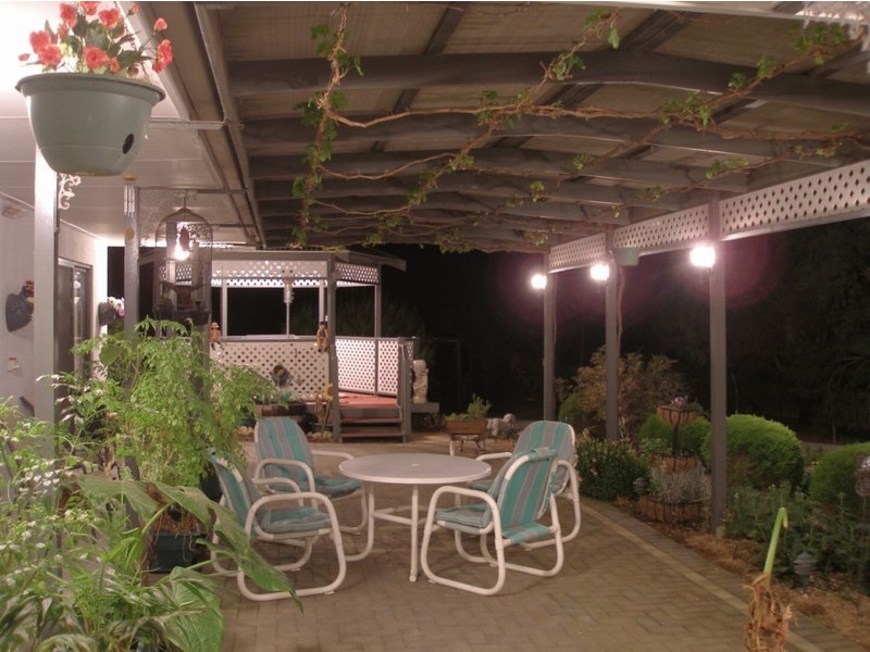 4 Barons Court, Greenock SA 5360