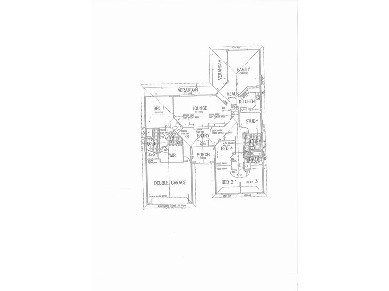 4 Barons Court, Greenock SA 5360