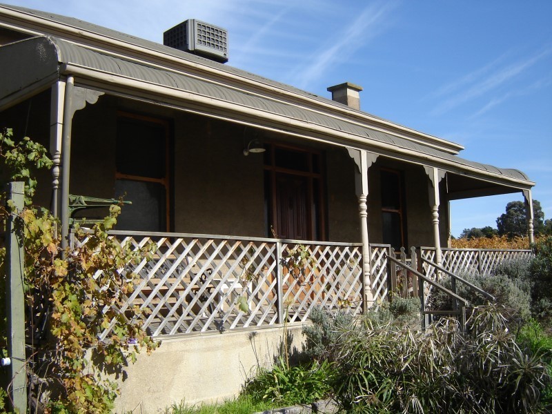 29-37 Tolley Road, Nuriootpa SA 5355