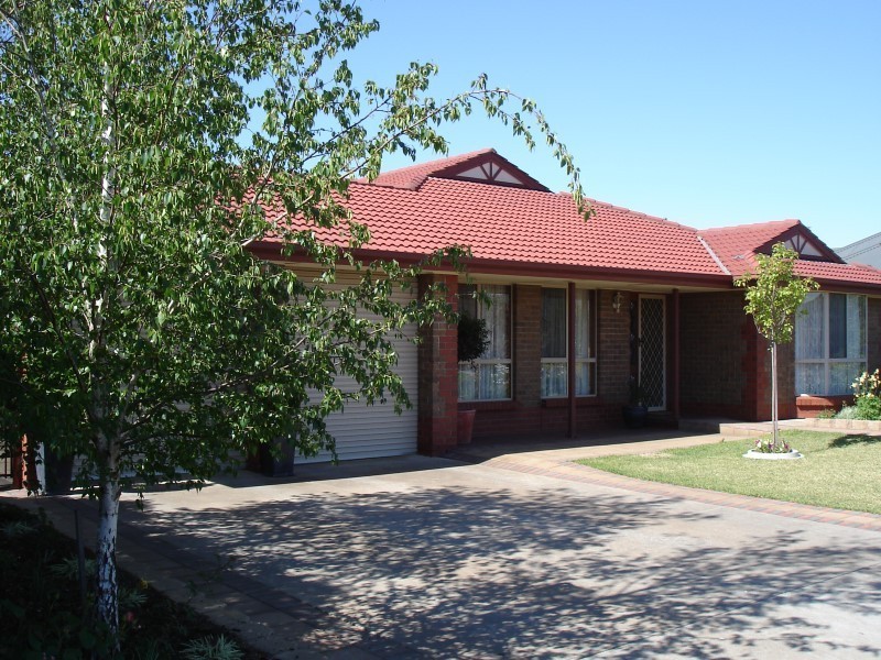 23 South Terrace, Nuriootpa SA 5355