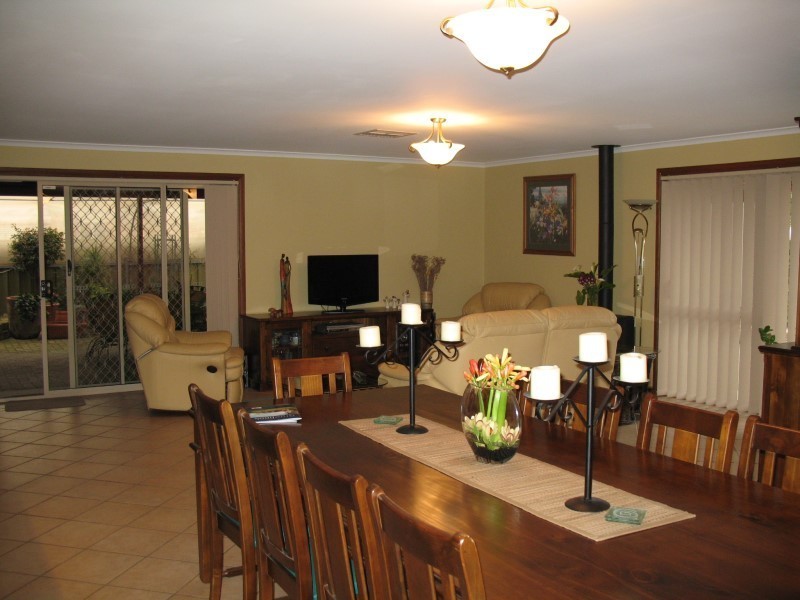 23 South Terrace, Nuriootpa SA 5355