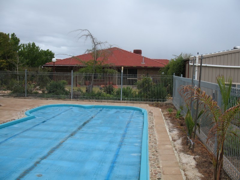 23 South Terrace, Nuriootpa SA 5355