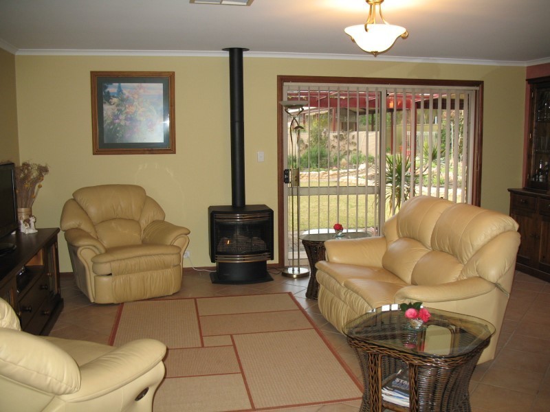 23 South Terrace, Nuriootpa SA 5355