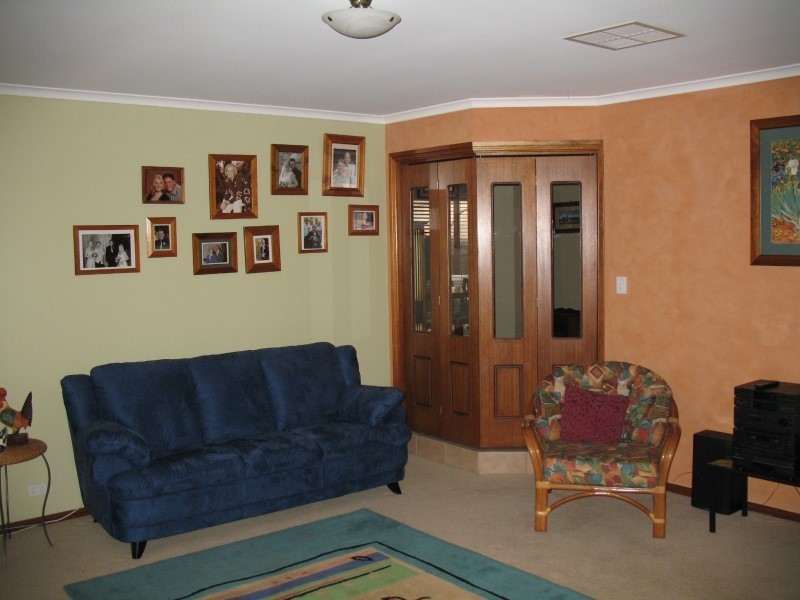 23 South Terrace, Nuriootpa SA 5355