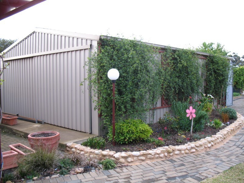 23 South Terrace, Nuriootpa SA 5355