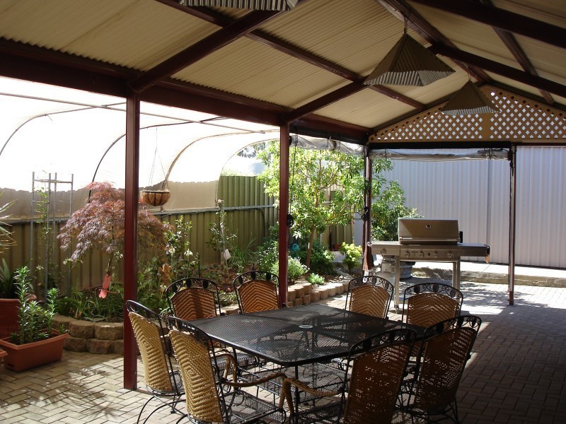 23 South Terrace, Nuriootpa SA 5355