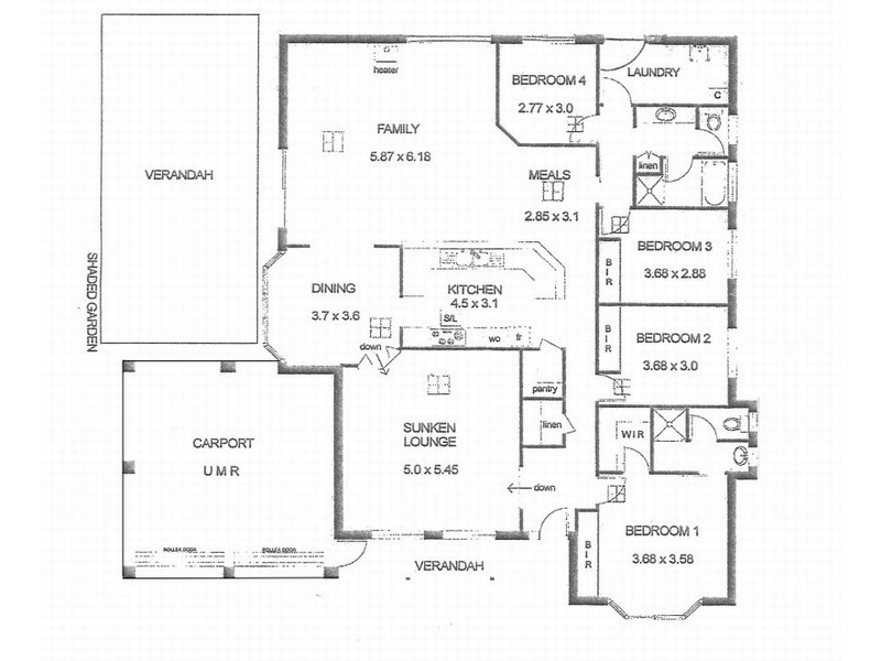 23 South Terrace, Nuriootpa SA 5355