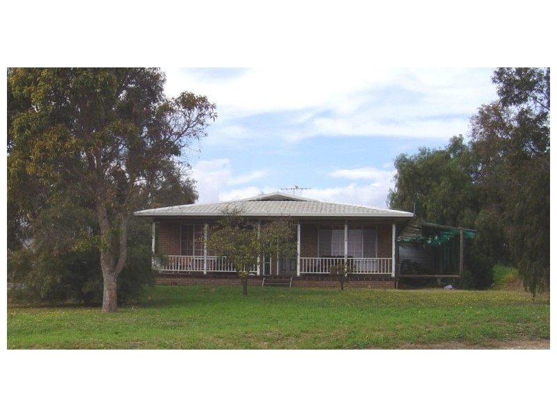 3 Barossa Valley Way, Tanunda SA 5352