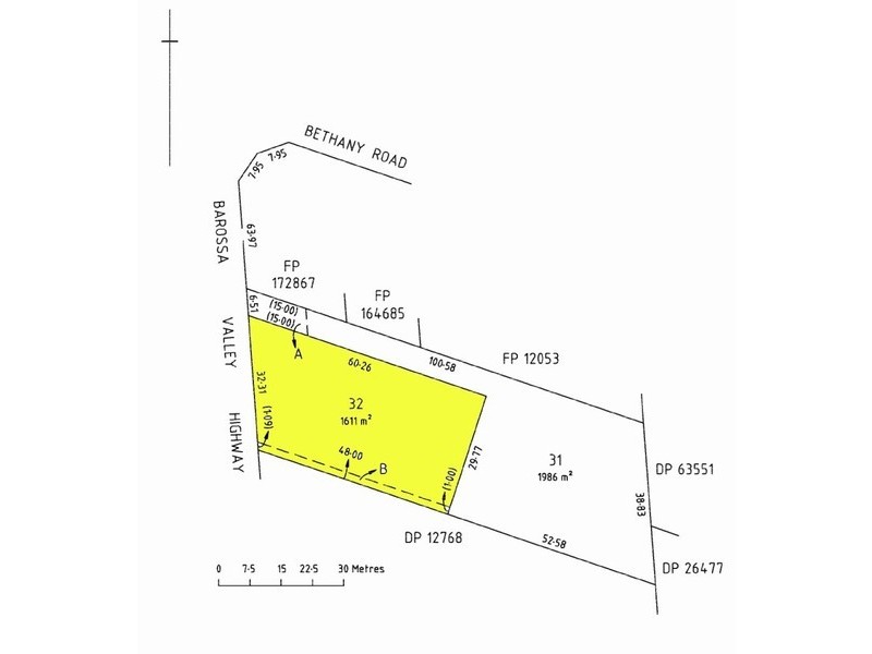 3 Barossa Valley Way, Tanunda SA 5352