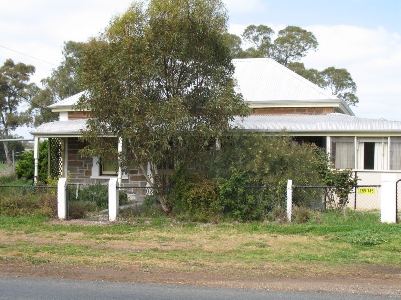 Lot 7 Sedan Road, Keyneton SA 5353