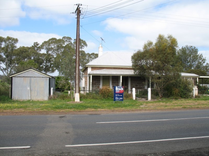 Lot 7 Sedan Road, Keyneton SA 5353