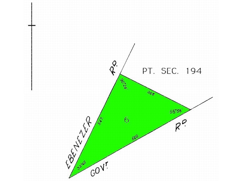 6 Sturt Road, Nuriootpa SA 5355