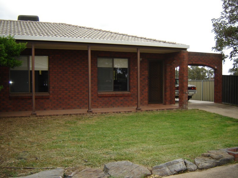 4/19 Sauvignon Street, Nuriootpa SA 5355