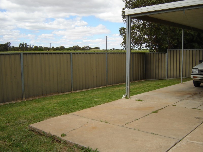 4/19 Sauvignon Street, Nuriootpa SA 5355