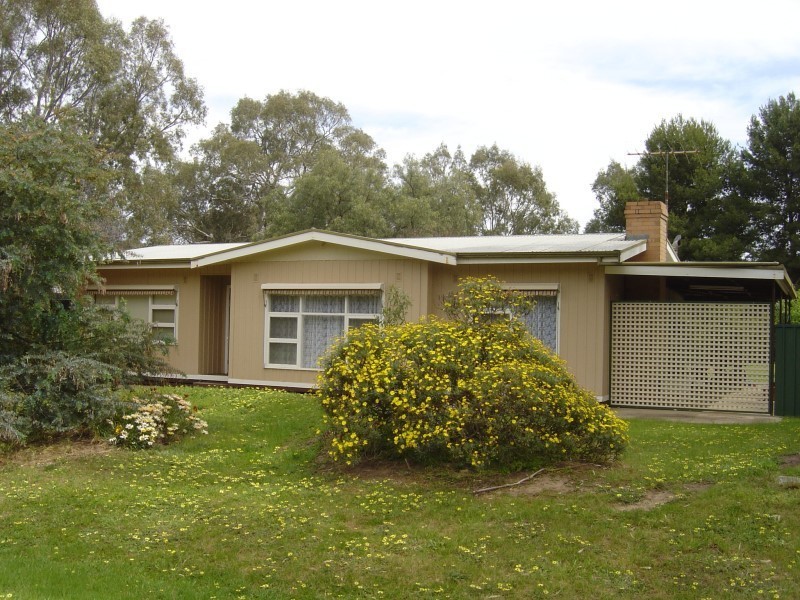 25 Mill Street, Greenock SA 5360