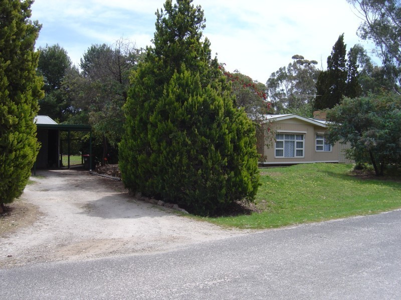 25 Mill Street, Greenock SA 5360