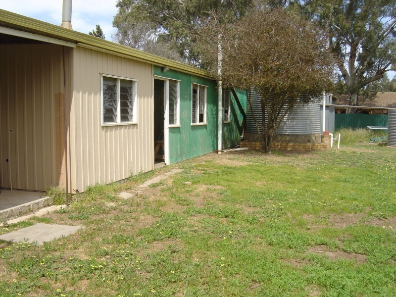 25 Mill Street, Greenock SA 5360