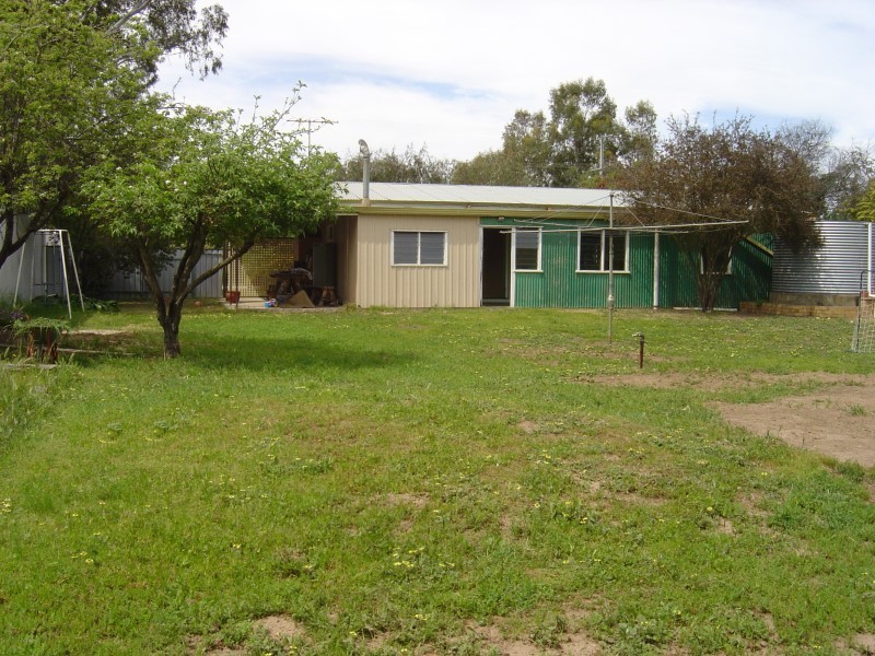 25 Mill Street, Greenock SA 5360