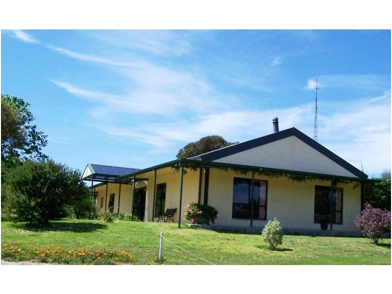 L 102 Murbko Road, Morgan SA 5320