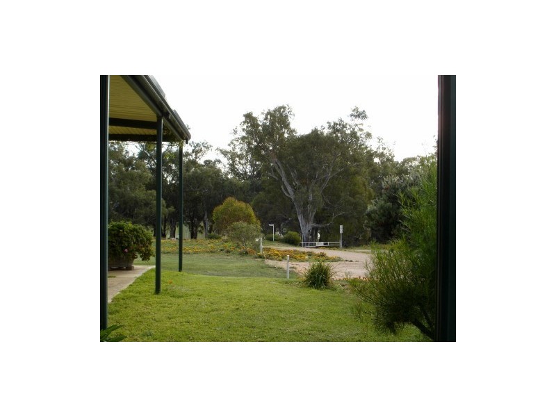 L 102 Murbko Road, Morgan SA 5320