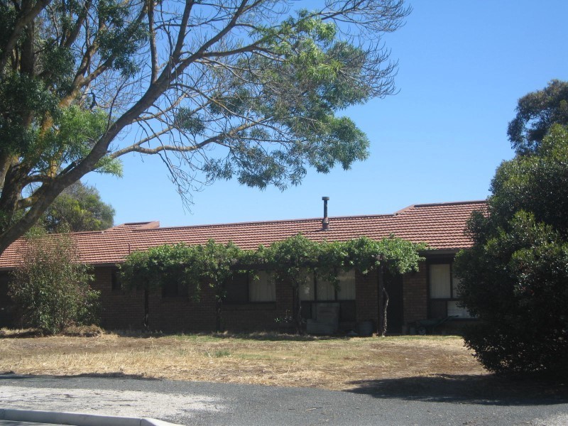 92B Basedow Road, Tanunda SA 5352