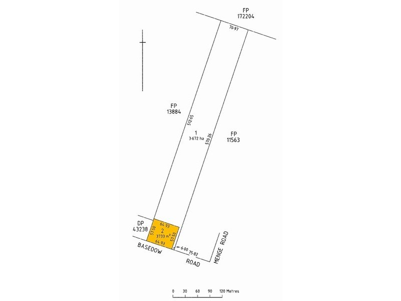 92B Basedow Road, Tanunda SA 5352